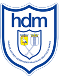 HDM logo
