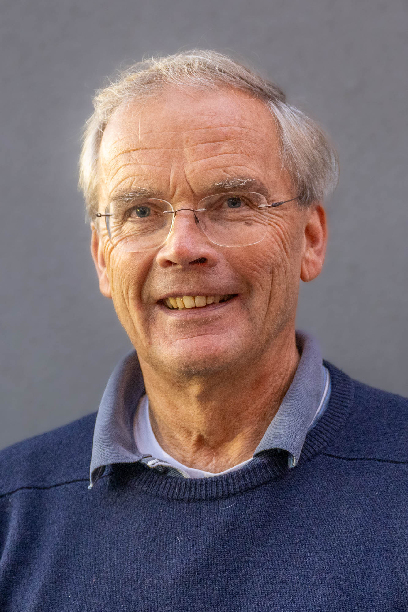 Yves Boeltjes de Vries