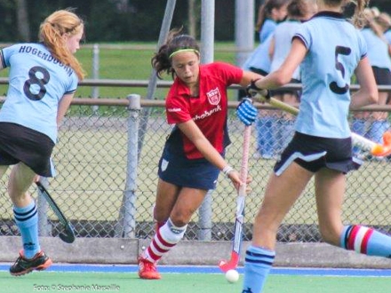 31-08-2013 HGC MB1 - hdm MB1  1-1