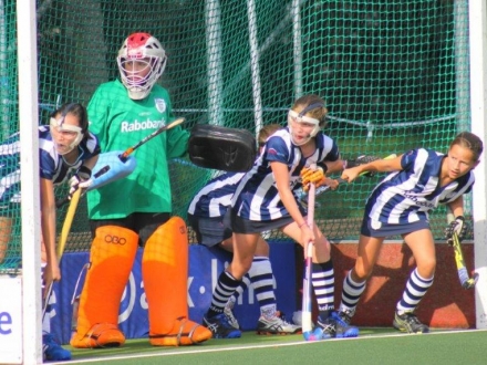 21-09-2013 hdm MD1 - Rijswijk MD1 11-2