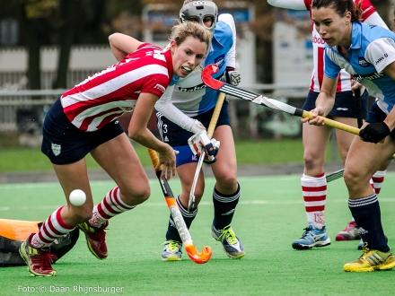 17-11-2013 Hurley D1 - hdm D1  4-0