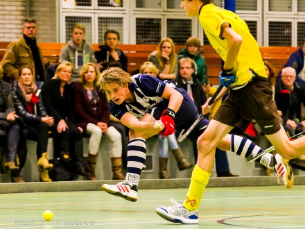 14-12-2013  hdm JA1 - Alecto JA1  4-1