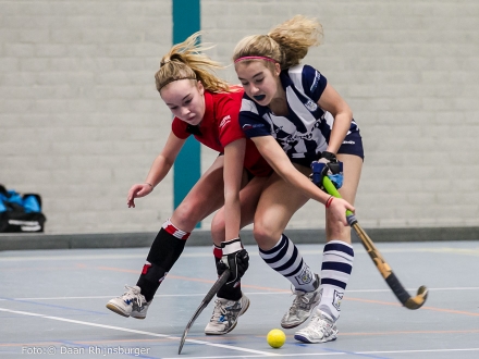 12-01-2014  Craeyenhout MB1 - hdm MB1  2-8