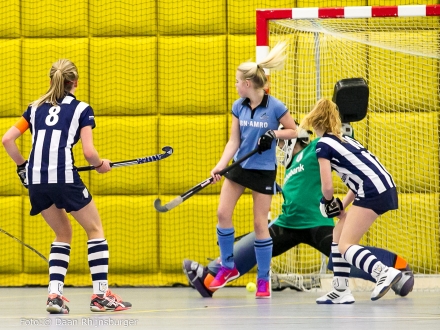 18-01-2014  hdm MC1 - HGC MC1  8-2