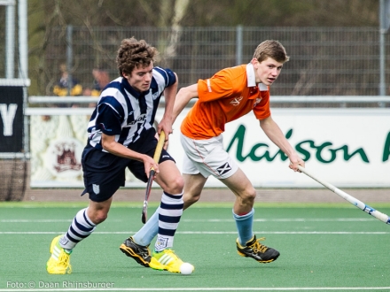 15-03-20 14  hdm JB1 - Bloemendaal JB1  4-2