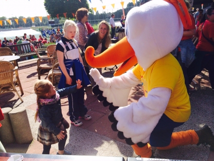 31-05-2014 WK G-hockey toernooi op hdm