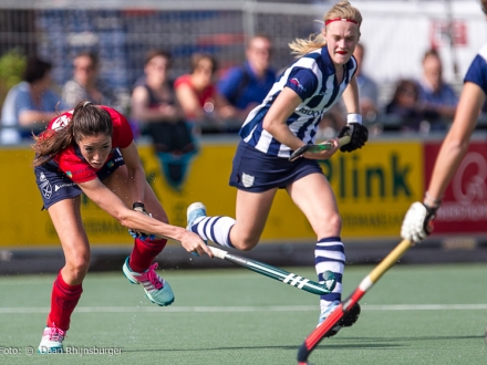 28-09-2014  hdm D1 - Laren 1-2