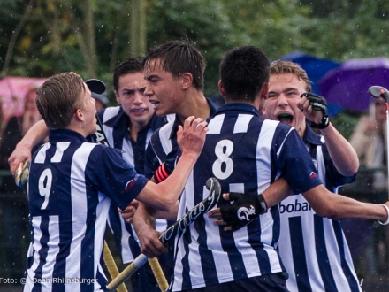 11-10-2014  PO JB1 -Victoria 1-0