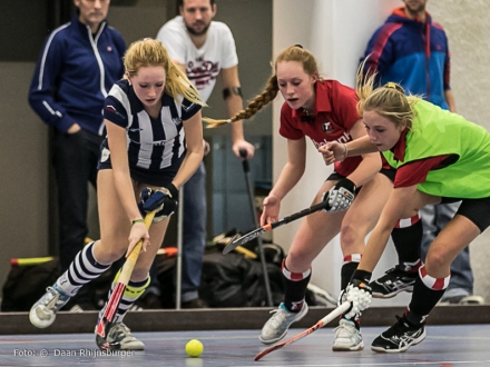 06-12-2014  hdm MA1 - Craeyenhout MA1  12-1