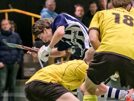 18-01-2015  hdm JA1 - Alecto JA1 6-4