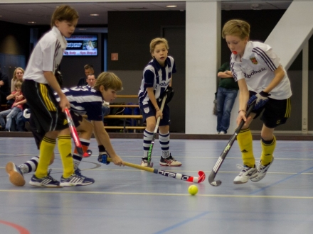 18-01-2015  Victoria JD1 - hdm JD1  4-5