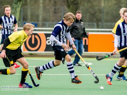 28-03-2015  hdm JB2 - Asvion JB1  5-3