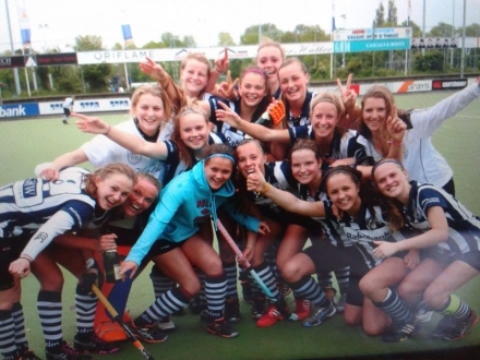 01-06-2013 hdm MA1 - Push MA1 (0-1)