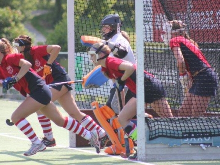 08-06-2013 pinok&eacute; mA1 - hdm mA1 (playoffs) (1-4)