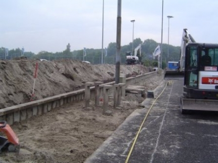19-06-2013 en hoe staat het nu met veld 1?