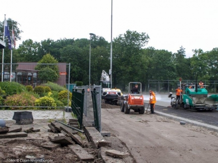 03-07-2013 hoe staat het met veld 1?