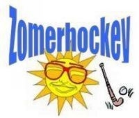 zomeravond hockey, doe mee!