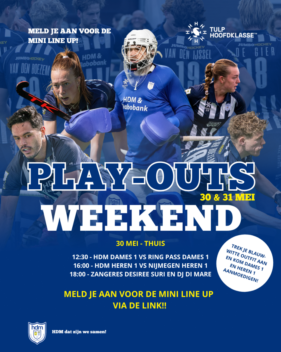 Home · Haagsche Hockeyvereniging hdm